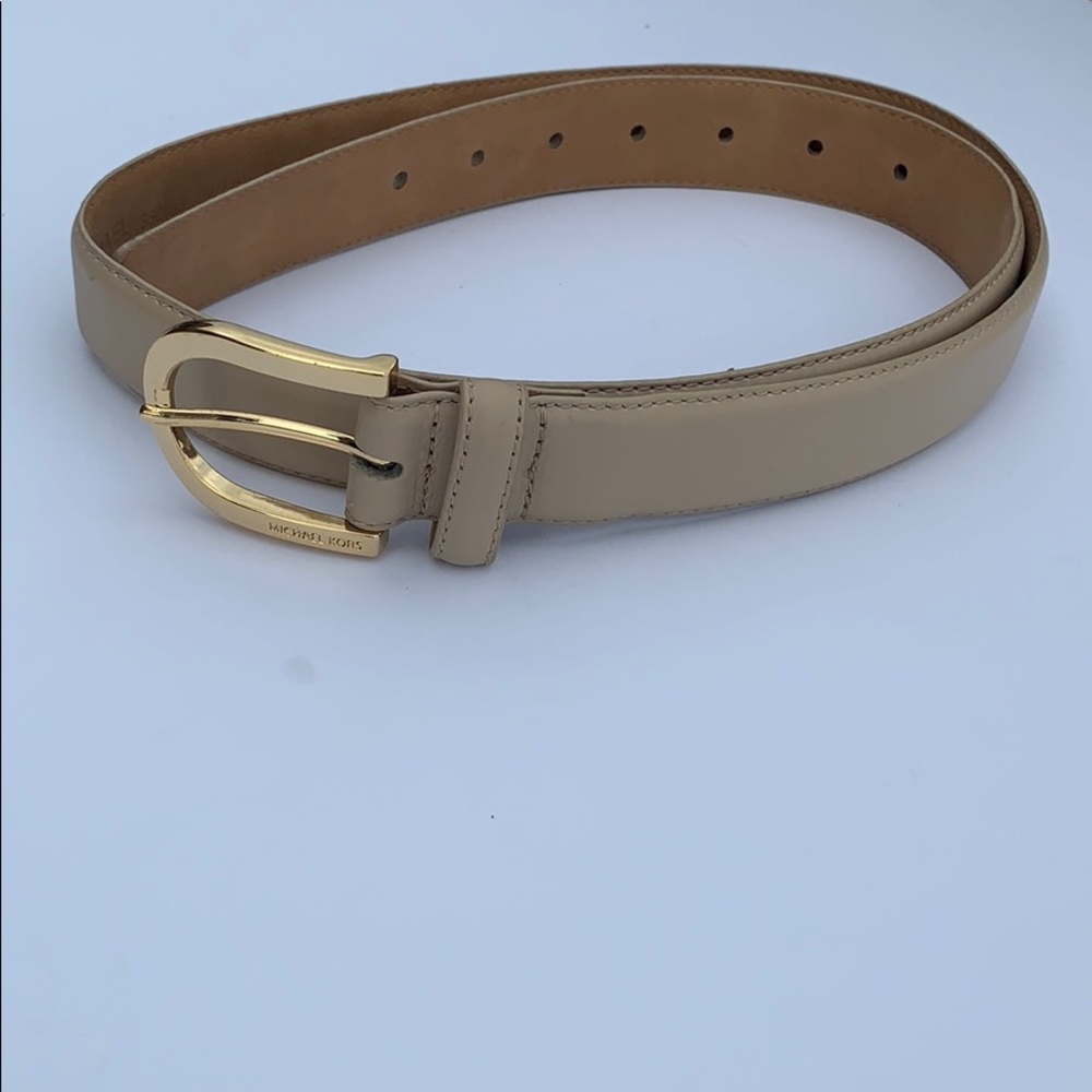 Micheal Kors Belt